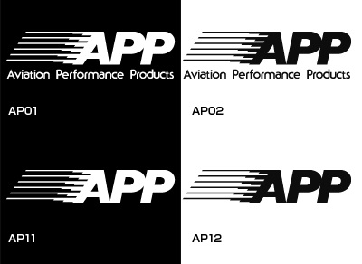 APP APPƥå ֥å W245H70 mm 1 AP02