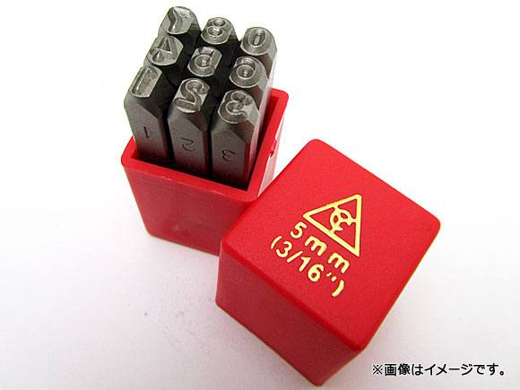 AP ץݥ 9ܥåȡ0-9 3/16 96϶ APYC602-5.0mm(3/16)
