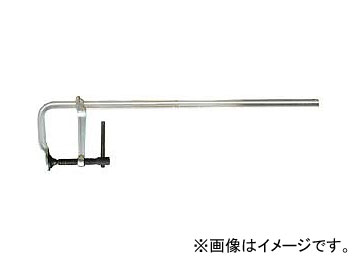 アーム産業/ARM L型クランプ LHBタイプ 600×120 LHB-600 JAN：4981116119281