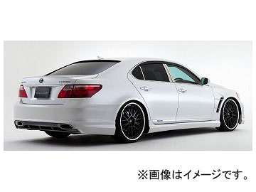 ƥ󥹥ԥå ꥢϡեݥ顼 쥯/LEXUS LS 600h/600hL UVF4# MC After 2009ǯ11 HIGH-SPEC - ɥĤ