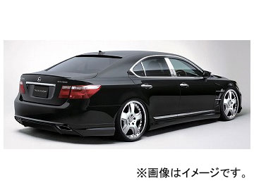 ƥ󥹥ԥå ꥢϡեݥ顼 쥯/LEXUS LS 600h/600hL/460/460L USF/UVF4# MC Before 2006ǯ092009ǯ11 HIGH-SPEC