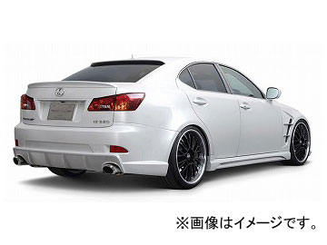 ƥ󥹥ԥå ꥢХѡ 쥯/LEXUS IS 350/250 GSE2# MC Middle 2008ǯ092010ǯ08 SPORT-SPEC ARS