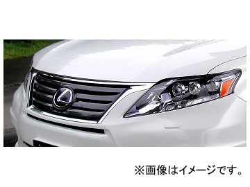 ƥ󥹥ԥå եȥ (Lޡդͭ) 쥯/LEXUS RX 450h GYL1#W 2009ǯ01 HIGH-SPEC VERSE