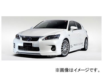 ƥ󥹥ԥå եȥϡեݥ顼 쥯/LEXUS CT 200h DAA-ZWA10 2011ǯ01 SPORT-SPEC