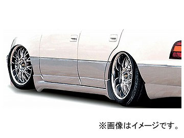 アーティシャンスピリッツ ドアパネル トヨタ/TOYOTA セルシオ UCF1# MC After 1992年08月～1994年10月 AS-SELECT
