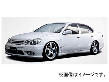 ƥ󥹥ԥå եȥХѡ (ե) ȥ西/TOYOTA ꥹ JZS16# MC After 2000ǯ072005ǯ08 HIGH-SPEC VERSE