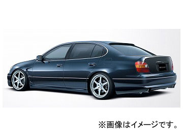 ƥ󥹥ԥå ꥢϡեݥ顼 ȥ西/TOYOTA ꥹ JZS16# MC After 2000ǯ072005ǯ08 HIGH-SPEC