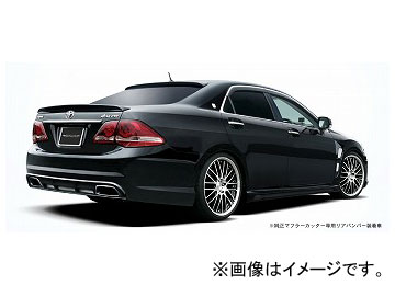 ƥ󥹥ԥå ꥢХѡ ȥ西/TOYOTA 饦 GRS20# ATHLETE MC Before 2008ǯ022010ǯ02 HIGH-SPEC VERSE