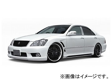 ƥ󥹥ԥå եȥХѡ (ե) ȥ西/TOYOTA 饦 GRS18# ATHLETE/ROYAL MC After 2005ǯ102008ǯ02 HIGH-SPEC VERSE