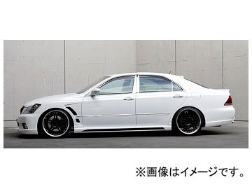 ƥ󥹥ԥå ɥƥå ȥ西/TOYOTA 饦 GRS18# ATHLETE/ROYAL MC After 2005ǯ102008ǯ02 HIGH-SPEC VERSE