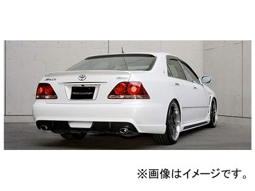 ƥ󥹥ԥå ꥢХѡ ȥ西/TOYOTA 饦 GRS18# ATHLETE/ROYAL MC After 2005ǯ102008ǯ02 HIGH-SPEC VERSE