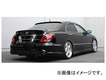 ƥ󥹥ԥå ꥢХѡ ȥ西/TOYOTA ޥ UZS18# MC Before 2004ǯ072006ǯ07 HIGH-SPEC VERSE