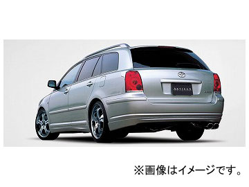 ƥ󥹥ԥå ꥢϡեݥ顼 (若) ȥ西/TOYOTA ٥󥷥 AZT-250/250W MC Before 2003ǯ102006ǯ07 SPORT-SPEC