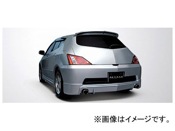 ƥ󥹥ԥå ꥢϡեݥ顼 ȥ西/TOYOTA WILL VS ZZE 12# 2001ǯ042004ǯ04 SPORT-SPEC