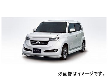 ƥ󥹥ԥå եLIPݥ顼 ȥ西/TOYOTA bB QNC2# ZQ/ZX MC Before 2005ǯ122008ǯ10 SPORT-SPEC Ver.II