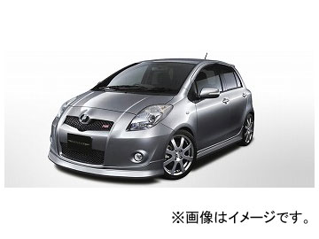ƥ󥹥ԥå եȥϡեݥ顼 ȥ西/TOYOTA å KSP9#/NCP9#/SCP9# RS/B/U/X 2005ǯ022007ǯ08 SPORT-SPEC