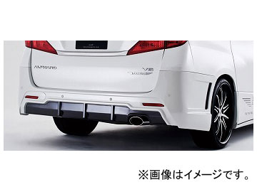 ƥ󥹥ԥå ꥢԡޥե顼 (󥰥¦Ф) 120ա80 ȥ西/TOYOTA ե ANH 20/25W S 2008ǯ05 HIGH-SPEC VERSE