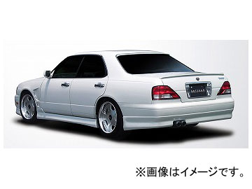 ƥ󥹥ԥå ꥢϡեݥ顼 ˥å//NISSAN ɥå ꥢ Y33 BROUGHAM MC After 1997ǯ061999ǯ07 SPORT-SPEC