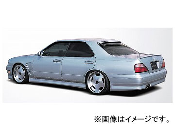 ƥ󥹥ԥå ꥢϡեݥ顼 ˥å//NISSAN ɥå ꥢ Y33 BROUGHAM MC Before 1995ǯ061997ǯ06 SPORT-SPEC