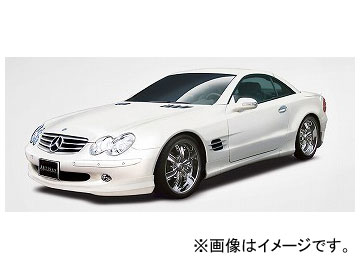 ƥ󥹥ԥå եȥϡեݥ顼 륻ǥ٥/MERCEDES BENZ SL-Class R230 2001ǯ11 HIGH-SPEC
