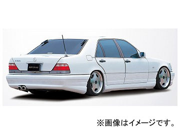 ƥ󥹥ԥå ꥢХѡ 륻ǥ٥/MERCEDES BENZ S-Class W140 1991ǯ081998ǯ11 AS-SELECT