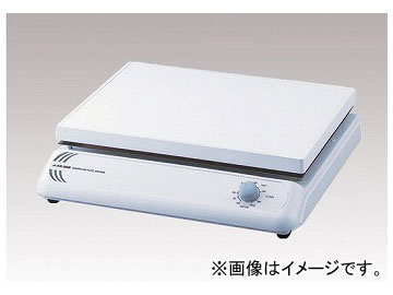 /AS ONE ߥåۥåȥץ졼ȡʥʥס CHP-400AN ֡1-9386-23 JAN4562108499033