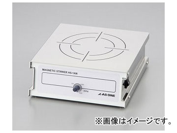 /AS ONE ޥͥå顼ʥʥס HS-1AN ֡2-4991-01 JAN4560111725989
