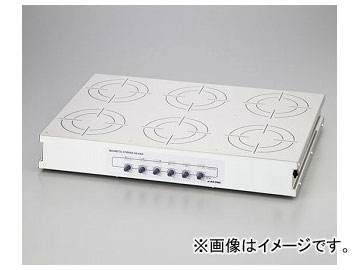 /AS ONE ޥͥå顼ʥʥס HS-6AN ֡2-4993-02 JAN4560111727167