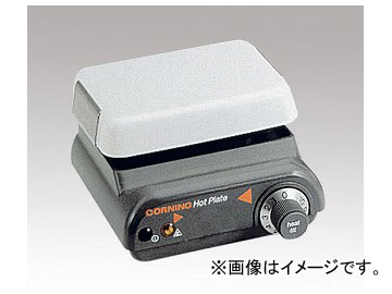 アズワン/AS ONE ホットプレート（アナログタイプ） 6797-200 品番：1-2234-01 JAN：4560111743716