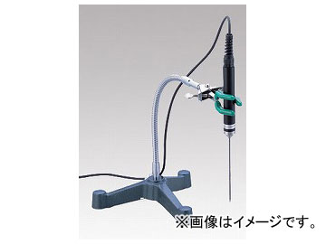 アズワン/AS ONE 温度計センサー用スタンド FAC-2S 品番：2-7581-02 JAN：4580110240139