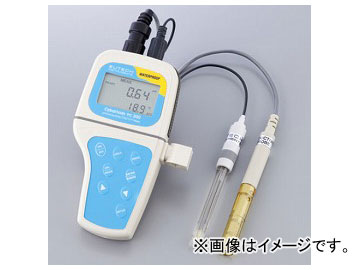 /AS ONE 饳ƥϥǥpHƳΨסɿ巿 PCWP300 ֡1-4719-01 JAN4580110245134