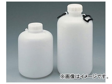 /AS ONE ӡHDPE 2L ֡5-011-01 JAN4562470250072