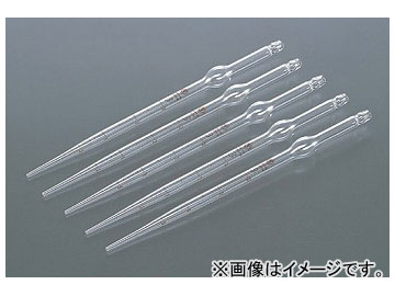 /AS ONE ԥڥåȡʸ䤹ż饹 2ml ֡6-275-02