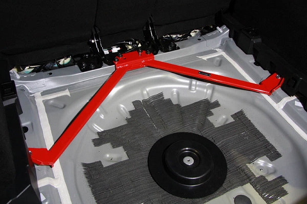 ȥ/AutoExe եС ꥢ ޥĥ MAZDA3 BP  MBP4500