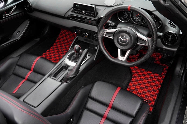 ȥ/AutoExe ݡĥեޥå ޥĥ RX-7 FD3S 4 1ʬ FDA1V0320