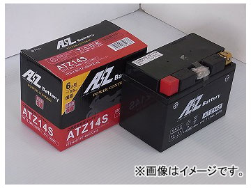 AZ إХåƥ꡼ ATZ14S JAN4950545350688