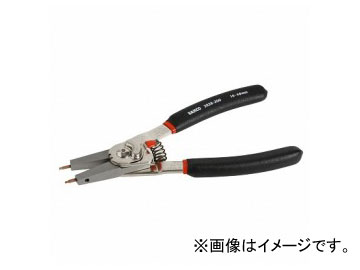С/BAHCO ꡦѥʥåץ󥰥ץ饤䡼ʾ 2928-160