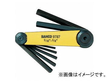 С/BAHCO ޹ϻåȡʥ BE-9787