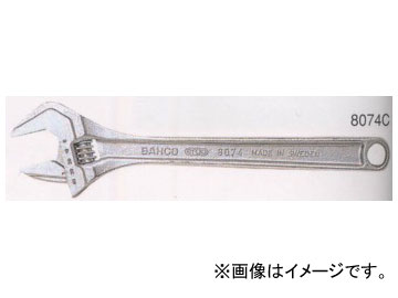 С/BAHCO ɡ󥭡 르80꡼ 8074C