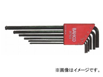 С/BAHCO ϻåȡʥߥꥵ BE-9765