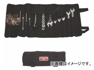 С/BAHCO TOOL CASE/23TҸѥʥС