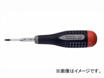 С/BAHCO 르ȥ륯ɥ饤С ȥ륯ץ饹 BE-6990-IP8