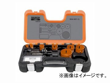 С/BAHCO Х᥿ۥ륽å 3834-SET-72