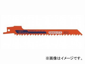 С/BAHCO С֥졼 SANDFLEX SC 3840-150-4/6-SC-5P 5