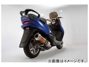 ӡॹ SS400II B207-18-000 JAN4582285322412 ޥ ޥƥ125 5CA