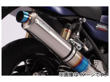 ӡॹ BMS-R ե륨 R-EVO  Ƥͭ RACING TYPE D407-53-T1S 100 掠 ZZR1400 ZXT40A ޥ졼 2006ǯ08