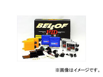 BELLOF/٥ H.I.D ɥ롼200ѥѥեޥ󥹥ѥå SpecGiallo BIA614 ۥ磻 - ɥĤ