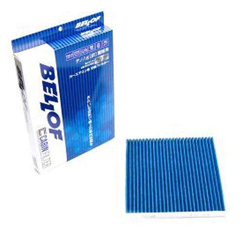 BELLOF(٥) ե륿 FJ롼 ե ץ  BCFJ101