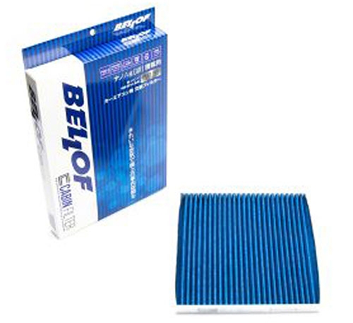 BELLOF(٥) ե륿 Ρ ޡ ƥ BCFJ202