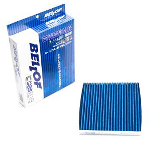 BELLOF(٥) ե륿 ⥳    BCFJ601